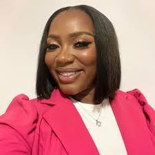 Meet today's #WednesdaysChild, Amira! This future cheerleader enjoys  biking, skating, and swimming. Amira loves to spend time with her friends  at school, where her favorite subjects are English and social studies. Learn