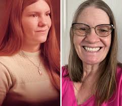 Here are some truly awesome photos taken by Ann Mauer, and Paul Mauer