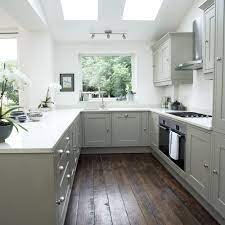 Replacement Kitchen Doors The Budget Way To Refresh Units