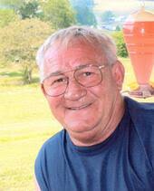 Obituary information for John Osler Darnell