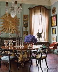 Pin By Pam On Rooms And Things I Love Festive Dining Room New Orleans Decor Design