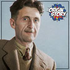 George Orwell Part 1