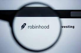 Die durch robinhood für den ipo eingereichten dokumente brachten. Robinhood Aktie Gibt Ab Venture Capital Unternehmen Wollen Aktien Verkaufen Von Investing Com