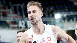 Od wielu lat jest ekspertem w zakresie zarządzania. Halowe Mistrzostwa Europy Jest Drugi Medal Dla Polski Lewandowski Drugi W Biegu Na 1500 M Tvp Info