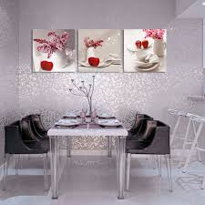 kitchen : contemporary wall art designs