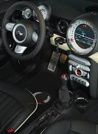 Katalog 2009 Ac Schnitzer R57 Mini Coopers Cabrio Mini Cooper Mini Mini Cooper S