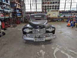 Image result for Dune Beige 1948 Lincoln