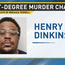 Accused killer of Breasia Terrell pleads not guilty