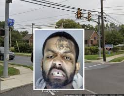 Darius Hall Charged In Hammer Fulton Bank Robbery, Assault