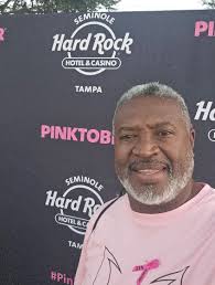 Indeed, it's amazing. The American Cancer Society at Raymond James Stadium  needs your support. #breastcancer #raymondjamesstadium  #americancancersociety