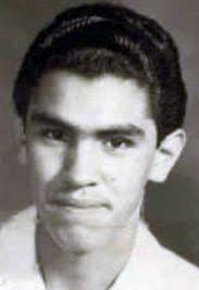 Thomas Marquez Obituary (1929