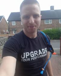 July total miles so far 13.52miles