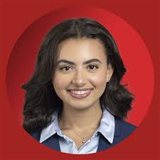 La présidente des jeunes libéraux démissionne et appuie Beauchemin à la  direction du parti