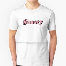 Forty naughty girls is a 1937 american comedy film directed by edward f. Nasty T Shirt 100 Pure Cotton Nasty Gay Pride Lesbian Girls Sexy Hot Naughty Words Quote Saying Xxx Adult Offensive T Shirts Aliexpress