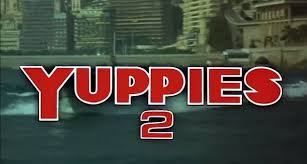 Greggio's early acting career consisted of roles in big screen comedies like yuppies 2 (1986) with massimo baldo and. Yuppies 2 Wikipedia