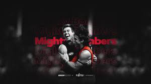 We've gathered more than 5 million images uploaded by our users and sorted them by the most popular ones. Mighty Bombers Mighty Wallpapers Essendon Football Club Facebook