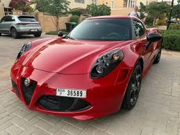 Image result for Rosso Alfa 2011 Giulietta