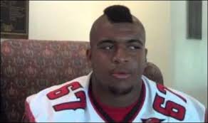 Daniel Quave, Louisiana, Offensive Line