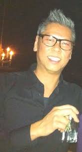 Taking a moment as I always do to remember a dear friend and colleague…