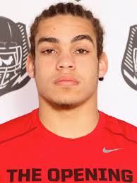 Caleb Powell, Oklahoma Christian Academy, Dual-Threat Quarterback