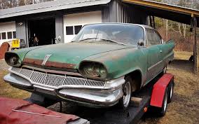 Image result for Sienna 1960 Dodge