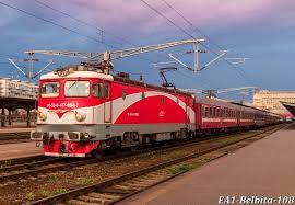 București se poate călători cu? Ir 1641 Bucuresti Nord Satu Mare Satu Mare Train Romania