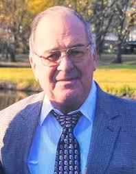 James Thomas Jurek Obituary