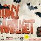 Spooky Market in Richmond event image