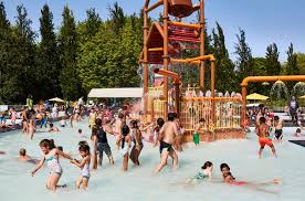 Plaswijckpark spelen in de speeltuinen meedoen aan activiteiten lees meer! Om Naar Uit Te Kijken De Nieuwe Waterspeeltuin In Plaswijckpark Rotterdam Ad Nl