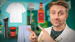 21 CADEAUS VOOR MANNEN MET SMAAK - YouTube