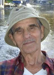 Obituary information for Lawson J. "Bud" Morey