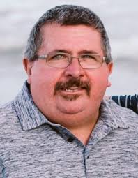 Jeff Grinstead Obituary January 4, 2021