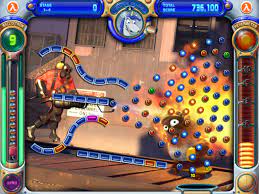 Masters and powers of peggle deluxe . Peggle Extreme On Steam