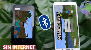 Juegos multijugador android wifi local. Como Jugar Minecraft 2020 Con Amigos Multijugador Bluetooth Sin Internet Multijugador Jugar Minecraft Minecraft