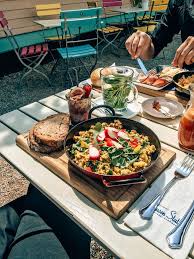 Vegane Cafes Und Fruhstuckslokale Wien Rezepte Vegane Rezepte Gesund Gesunde Rezepte