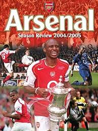 آخر أخبار أرسنال من goal.com، تتضمن آخر أخبار الانتقالات، إشاعات السوق، النتائج، الأهداف ومقابلات اللاعبين. Arsenal Season Review 2004 2005 Video 2005 Imdb