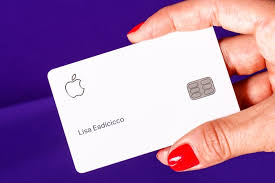 Whether you buy things with apple pay or with the laser‑etched titanium card, apple card can do lots of things no other credit card can do. Apple Card Titanium Card Has Different Number Than Digital Version