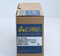 1PCS MITSUBISHI HF-MP73B AC Servo Motor HFMP73B New | eBay