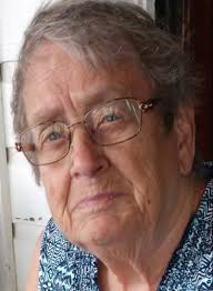 Marilyn Enos Obituary (1939