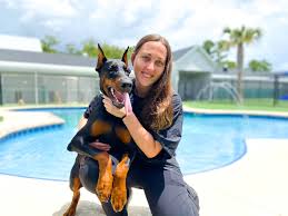 We specialize in finding the best style for your pet. Oakleaf Pet Boarding Pet Paradise