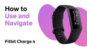 Unlock the full potential of online shopping with a us unlocked membership. Fitbit Charge 4 Setup Step By Step Youtube