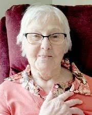 Eileen Kohlman Obituary (1926