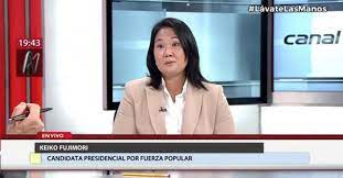 América tv y el 90% de la prensa se arrodilló a keiko fujimori. Programas De America Television Y Canal N Se Pusieron Al Servicio De La Campana De Keiko Fujimori Periodistas Denuncian Vulneraciones A La Libertad De Expresion E Informacion Educacionenred Pe