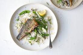 Bring to the table and crack the crust to reveal the fish. Best Seafood Christmas Lunch Recipes Australia S Best Recipes