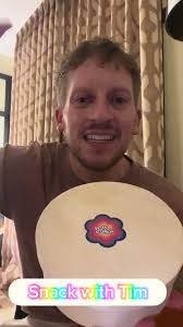 Snack with Tim review of @Holy Cookie in Paris #review #foodie #snackt...