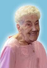 Gilberte Serré Obituary