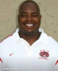 🎉Congratulations 🎉 to Greg Baur for being named COACH OF THE WEEK by our  very own local NFL team the Detroit Lions🦁! What an honor! Let's share our  excitement here and if