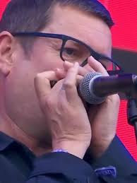 Paul Heaton