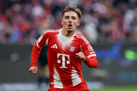 Bayern vs. Arsenal: ¡Choque de Titanes en Champions League!