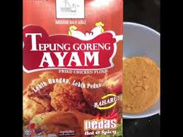 Saja nak propa aje ni. Resepi Cendawan Goreng Celop Tepung Adabi Youtube